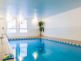 Aparthotel Adagio access Vanves Porte de Versailles