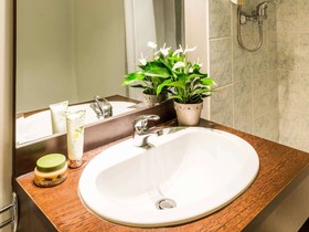 Aparthotel Adagio access Vanves Porte de Versailles