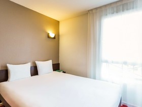 Aparthotel Adagio access Vanves Porte de Versailles