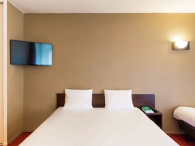 Aparthotel Adagio access Vanves Porte de Versailles