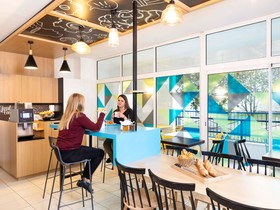 Aparthotel Adagio access Vanves Porte de Versailles