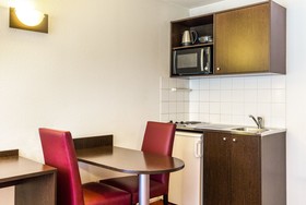 Aparthotel Adagio access Vanves Porte de Versailles