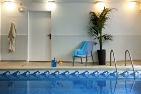 Aparthotel Adagio access Vanves Porte de Versailles