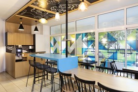 Aparthotel Adagio access Vanves Porte de Versailles
