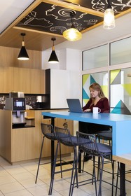 Aparthotel Adagio access Vanves Porte de Versailles