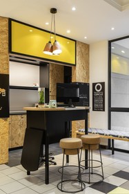 Aparthotel Adagio access Vanves Porte de Versailles
