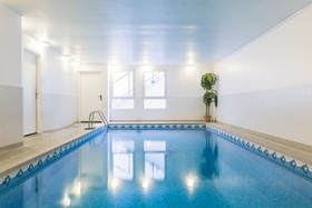 Aparthotel Adagio access Vanves Porte de Versailles