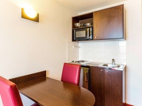 Aparthotel Adagio access Vanves Porte de Versailles