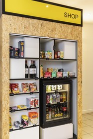 Aparthotel Adagio access Vanves Porte de Versailles