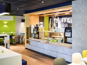 ibis budget Paris Porte de Vanves