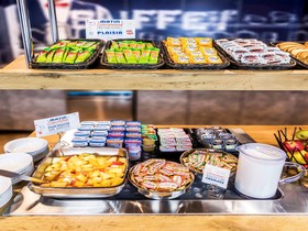 ibis budget Paris Porte de Vanves