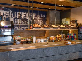 ibis budget Paris Porte de Vanves