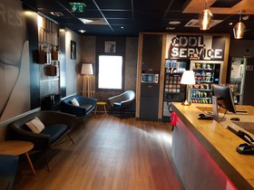 ibis budget Paris Porte de Vanves