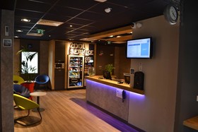 ibis budget Paris Porte de Vanves