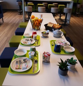 ibis budget Paris Porte de Vanves