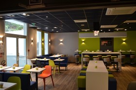 ibis budget Paris Porte de Vanves