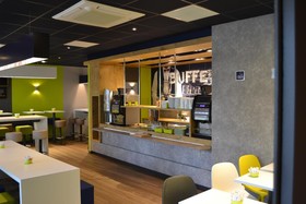 ibis budget Paris Porte de Vanves
