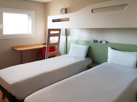ibis budget Paris Porte de Vanves