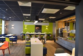 ibis budget Paris Porte de Vanves