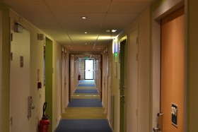 ibis budget Paris Porte de Vanves