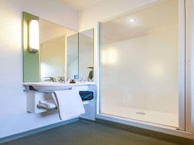 ibis budget Paris Porte de Vanves