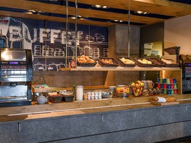 ibis budget Paris Porte de Vanves