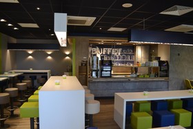 ibis budget Paris Porte de Vanves