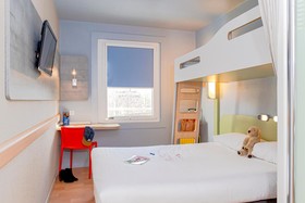 ibis budget Paris Porte de Vanves