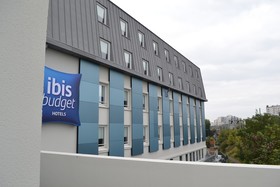 ibis budget Paris Porte de Vanves