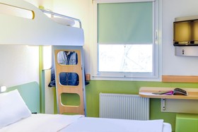 ibis budget Paris Porte de Vanves