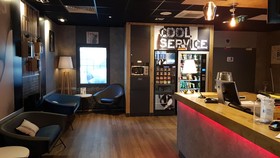 ibis budget Paris Porte de Vanves