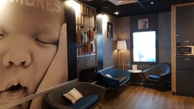 ibis budget Paris Porte de Vanves