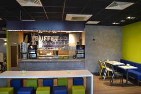 ibis budget Paris Porte de Vanves
