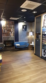 ibis budget Paris Porte de Vanves