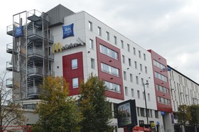 ibis budget Paris Porte de Vanves