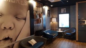 ibis budget Paris Porte de Vanves