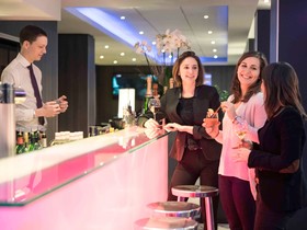 Mercure Paris Porte de Versailles Expo