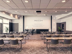 Mercure Paris Porte de Versailles Expo