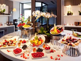 Mercure Paris Porte de Versailles Expo