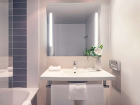 Mercure Paris Porte de Versailles Expo