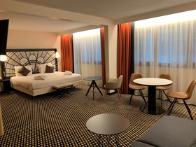 Mercure Paris Porte de Versailles Expo
