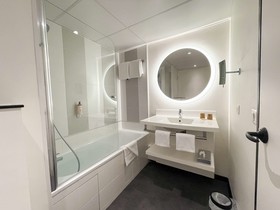 Mercure Paris Porte de Versailles Expo