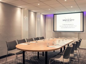 Mercure Paris Porte de Versailles Expo