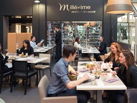 Mercure Paris Porte de Versailles Expo