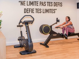 Mercure Paris Porte de Versailles Expo