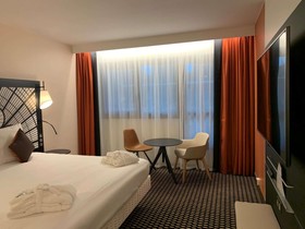 Mercure Paris Porte de Versailles Expo