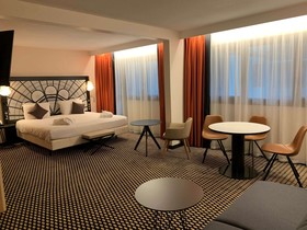 Mercure Paris Porte de Versailles Expo
