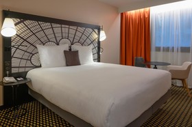 Mercure Paris Porte de Versailles Expo