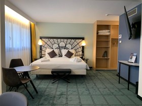 Mercure Paris Porte de Versailles Expo