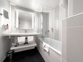 Mercure Paris Porte de Versailles Expo